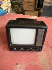 TELEVISIONE ANTICA  TELE HTV006