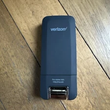 Verizon Global Modem USB 7302 Data Card