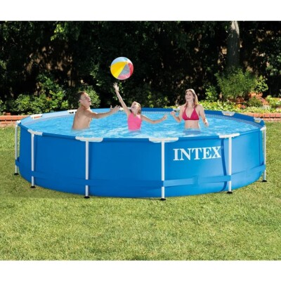 Intel Pool