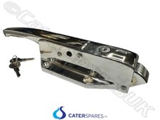 WILLIAMS HANDLE070 Frigo Froid Chambre Porte Poignée & Clé Pour Modèles GP1 /