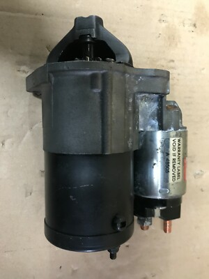 MITSUBISHI EVOLUTION VII 7 VIII 8 IX 9 STARTER MOTOR 