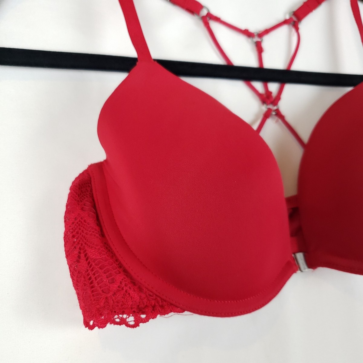 トップス crinkle crinkle crinkle/ monster bra Gilly Hicks + Crinkle Cotton Lounge Bra Top