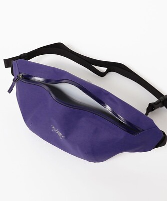 ASK availability First) BEAMS ARC'TERYX / Crossbody Bag new | eBay