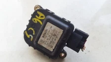 Audi A6 2006 Heater Vent Flap Control Actuator Engine 4b1820511k, 0 #787963-44