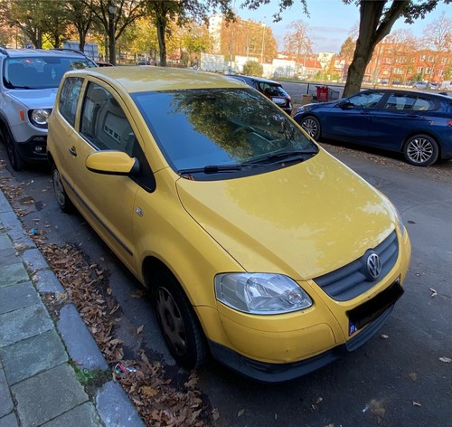 VOITURE D'OCCASION à VENDRE - Afbeelding 2 van 11