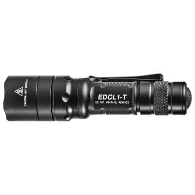 SureFire EDCL1T 500 Lumens Dual-Output Everyday Carry LED
