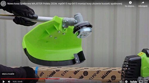 MAJSTER POLSKA Benzin THERMO FREISCHNEIDER - Bild 5 von 13