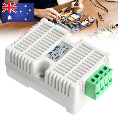 XY-MD02 Acquisition Module RS485 Serial Temperature & Humidity Sensor Convenient