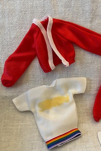 1979 Starr and Friends Deluxe Fashion Clothes and Accessories- RARE HTF - Picture 29 of 67