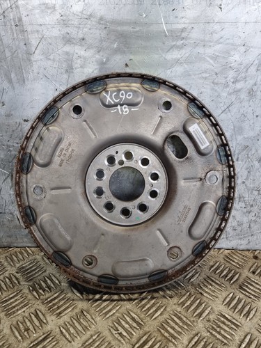 VOLVO XC 90 WHEEL RING DRIVER PLATE 31437546 2.0L DIESEL AUTO SUV 2018 - 第 1/9 張圖片