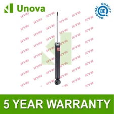 Suspension Shock Absorber Rear Unova Fits Audi TT 1.8 2.0 TDi 3.2 8J0513029Q