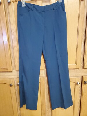 New Directions Women's Fit & Flare Dress Pants Sz 8 | eBay