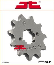 Aprilia RS 50 Replica 2006-2010 [JT Standard 11 Tooth Front Sprocket]