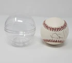 Darryl Strawberry Auto Signed Rawlings Baseball - NY Mets, NY Yankees