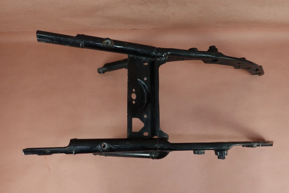 2007-2011 Harley Davidson Road King FLHR заднее крыло поддержка рама кронштейн - Изображение 2 из 4