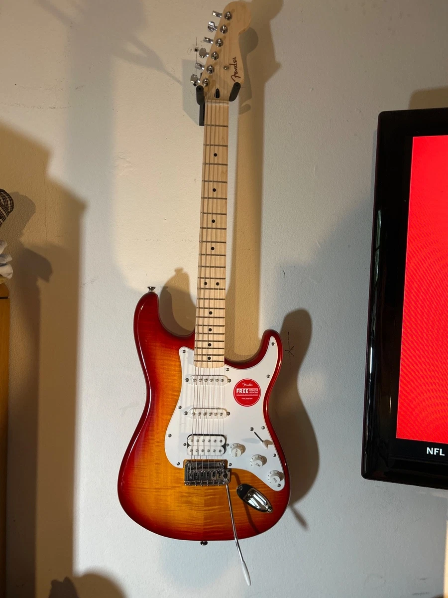 Fender Stratocaster Mexico Electric Guitars for sale | eBay