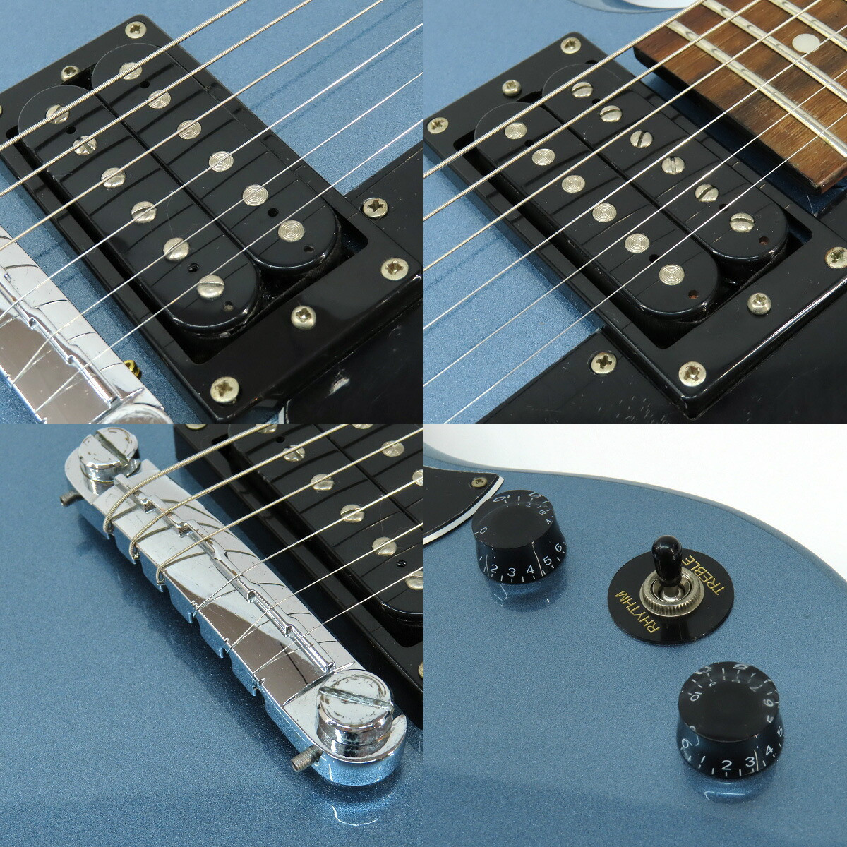 Epiphone Sg Special Pelham Blue Used/Electric Guitar/Epiphon Epiphone Sg Special Pelham Blue Used/Electric Guitar/Epiphon