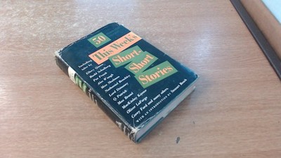 			This Weeks Short - Short Stories, Stewart Beach (Ed), Random Hous		
