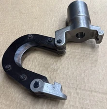 PARTS!! BURNDY PATRIOT 245 SERIES HYDRAULIC CABLE WIRE CUTTER BLADE ATTACHMENT