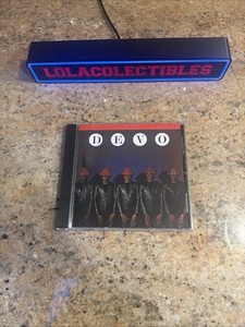 Devo Freedom of Choice | eBay