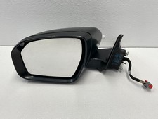 12-14 Range Rover Evoque Left Driver Side Vie...
