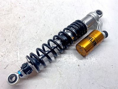 2025 Norton Commando 961 SP Ohlins Rear Shock 252 Miles - 60480032223