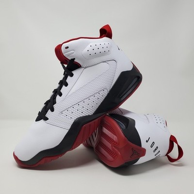 Nike Air Jordan Lift Off White Gym Red AR4430-106 Men's Size