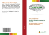 Vanessa Cristina Sossai Camilo (U. A.) | InfâNcia, GêNero E EducaçãO Infantil
