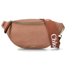 Chloe Logo Strap Belt Bag 25FW C20685 360 150278012