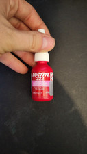 Loctite 222 Thread Locker
