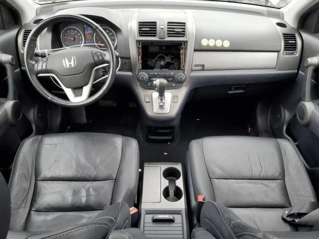 Used Automatic Transmission Shift Lever Assembly fits: 2010 Honda Cr-v  Grade A - Image 3 of 4