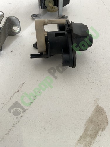 Blocco portellone/coperchio bagagliaio TOYOTA AYGO PLATINUM VVT-I MK1 FL (KGB10) B1 2009-2010 - Foto 4 di 15