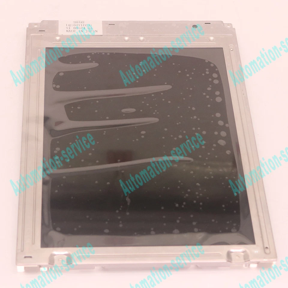 SHARP LQ104V1DC31 a-Si TFT-LCD Panel 10.4" 640*480 Free shipping - Image 2 of 4