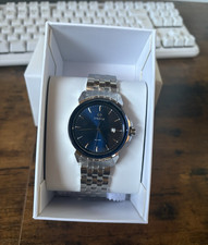 Jowissa Swiss Made Herrenuhr (Komplettset + Garantie)