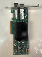 HP StoreFabric SN1200E 870002-001 Dual Port 16Gb Fibre Channel HBA High Profile