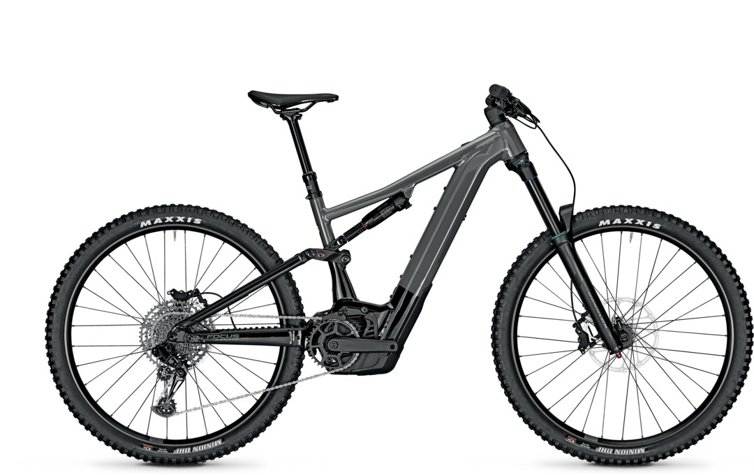 Focus Sam3 6.7 E-MTB    29 Zoll E-Bike Shimano 625Wh RockShox