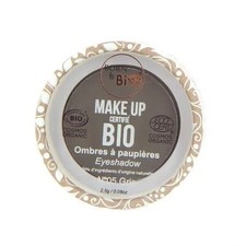 Born to bio - Ombres à paupières bio N°5 Gris