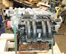 14 15 16 17 Fiat 500 1.4l Engine Motor Vin R 8th Digit Eab Oem