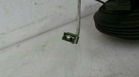 0003191V007 AIR CON COMPRESSOR / 0003191V007 / 1071608 FOR SMART COUPE CDI PURE