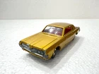 Vintage Matchbox Lesney King Size MERCURY COUGAR Car No. K-21