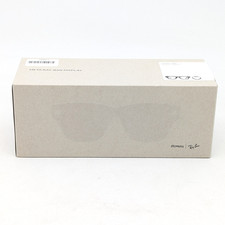 Meta Ray-Ban Display Smart Glasses & Neural Band (Size 3) | SK-1001154-01