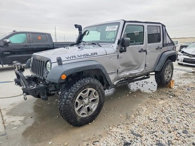 AC Compressor LHD VIN W 6th Digit Jk Body Fits 14-18 WRANGLER 635930