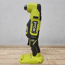 Ryobi PCL430 18V One+ Cordless Oscillating Multi-Tool (Tool Only) 