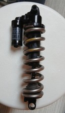 Rockshox Super Deluxe Select coil , Nukeproof Titanium Spring