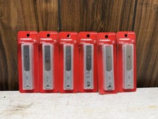 Lot Of (5) Husky 4 Inch Wall Stripper Replace...