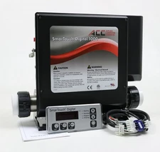 Spa Control Hot Tub Heater Digital Controller Pack SMTD1000 ACC KP2010