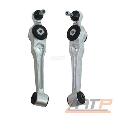 2x QUERLENKER LENKER SATZ SET VORNE LINKS RECHTS FÜR SAAB 900 2 93-98 9-3 98-03