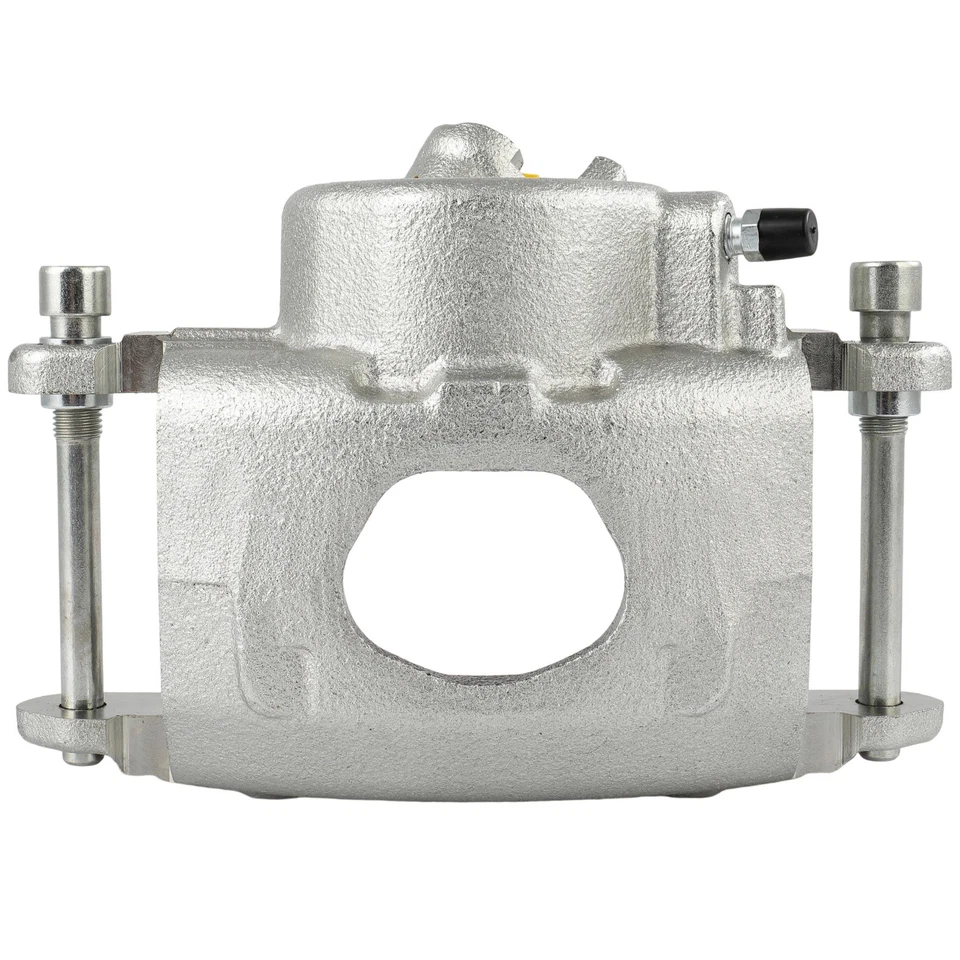 Par de pinzas de freno delanteras para Chevrolet Astro 1985-1989, 1990-2002 tracción trasera Foto 3 de 4