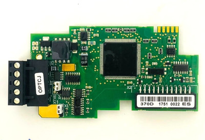 EATON VACON OPTCJ Kommunikationsplatine PC00258.C CM310500