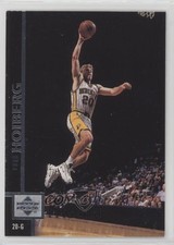 1997-98 Upper Deck Fred Hoiberg #233 0q3